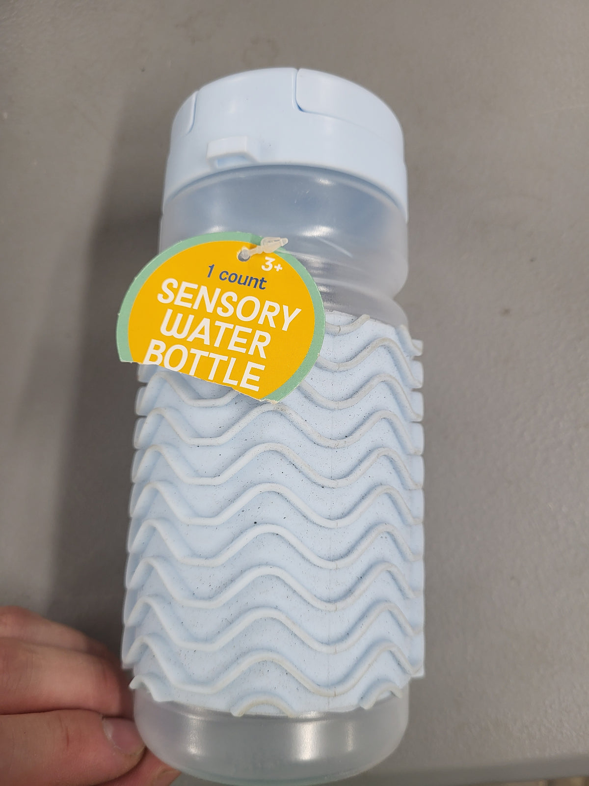 Sensory Water Bottle (20.97 fl oz)