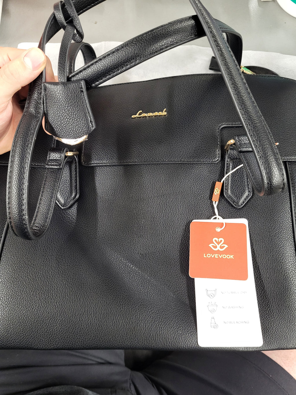 Laptop Tote Bag 15.6inch