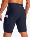 Men's Bike Shorts (Medium)