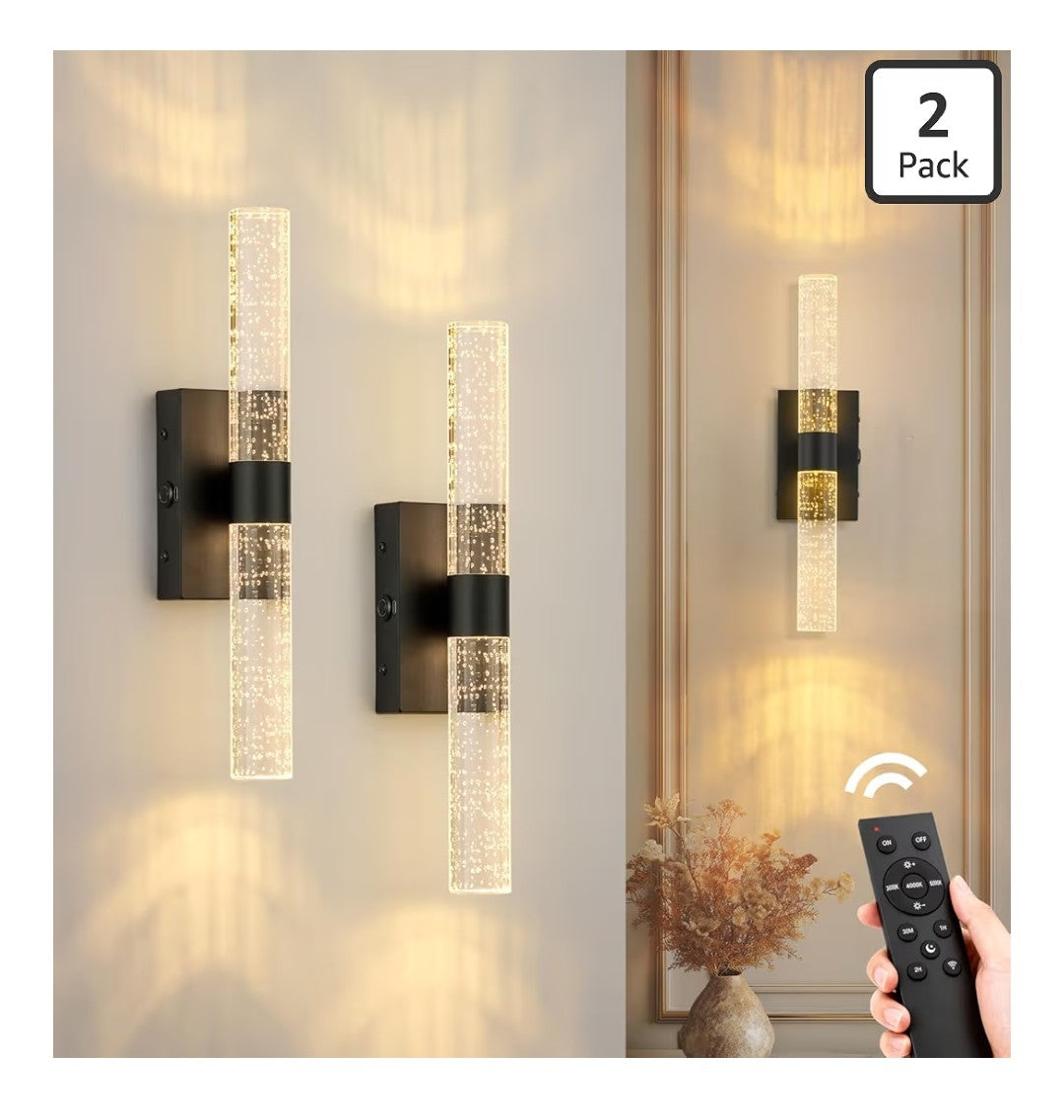 ElilyGia Wall Sconces