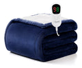 Homemate Heated Blanket 50x60in