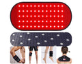 Red Light Therapy for Body