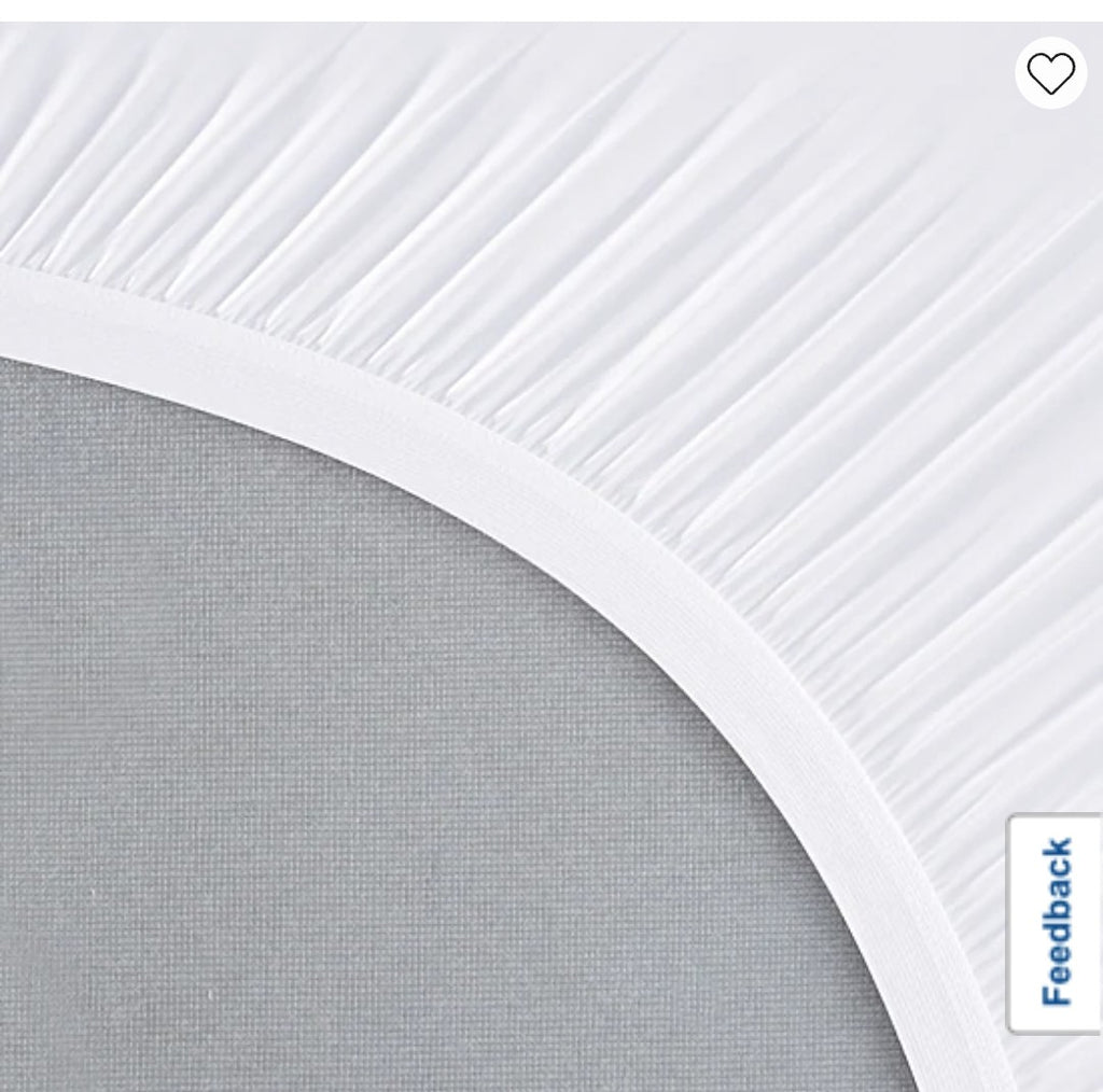 Fieldcrest Luxurious Loft Mattress Topper (King)