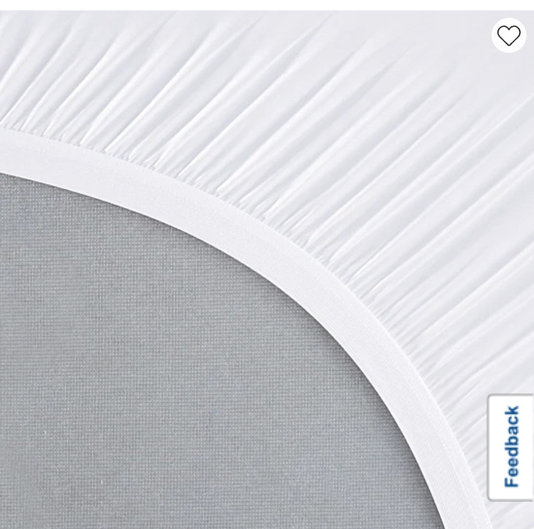 Fieldcrest Luxurious Loft Mattress Topper (King)