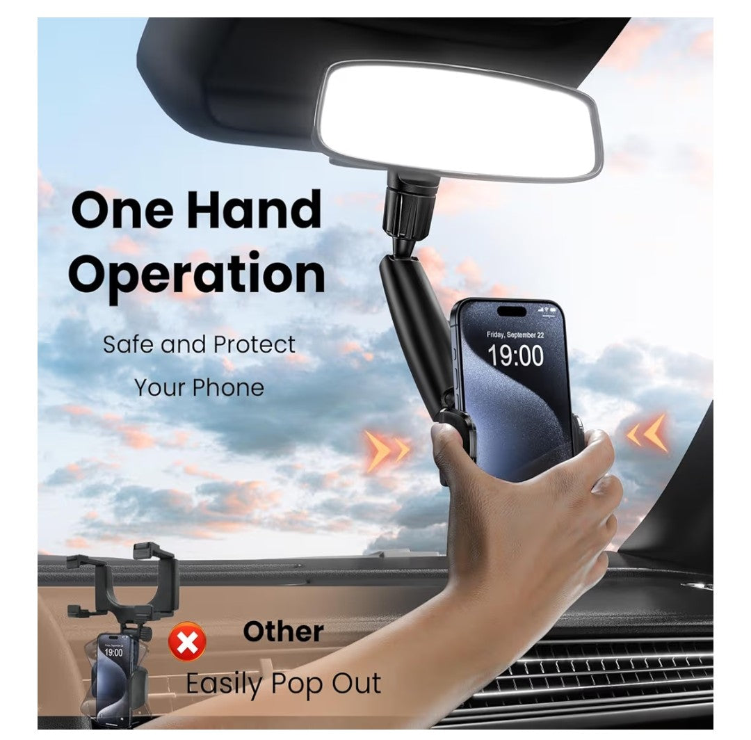 Car Phone Holder