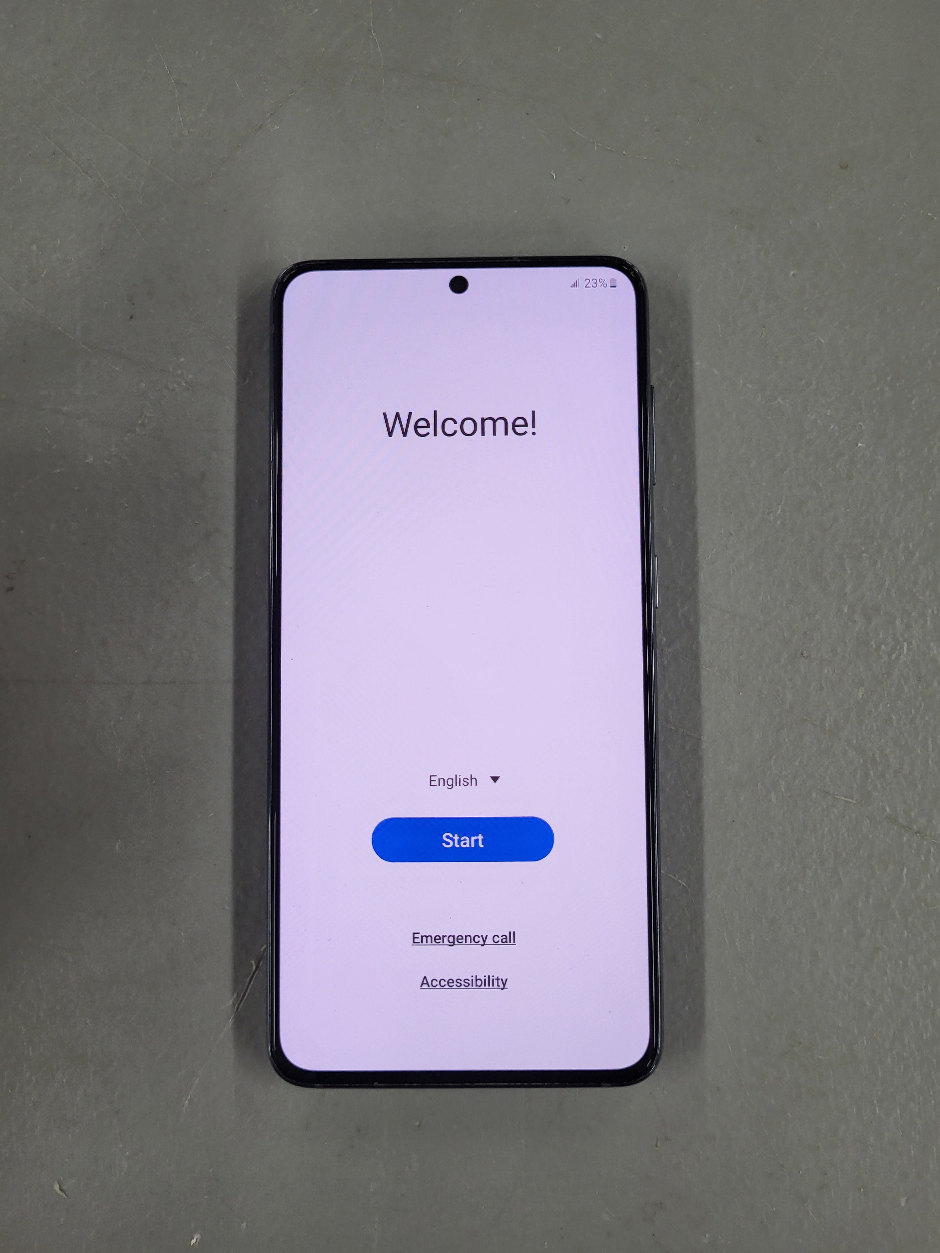 Samsung Galaxy S21 5G, 128GB, T-Mobile (Renewed)
