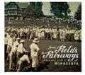 From Fields to Fairways Classic Gold Cluns of Minnesota, Hardcover