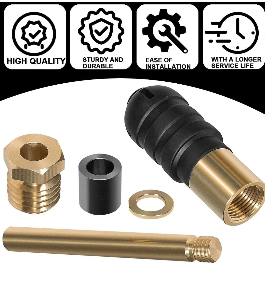 Yard Hydrant Repair kit (RK-Y34)