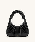 JW PEI Gabbi Ruched Hobo Handbag