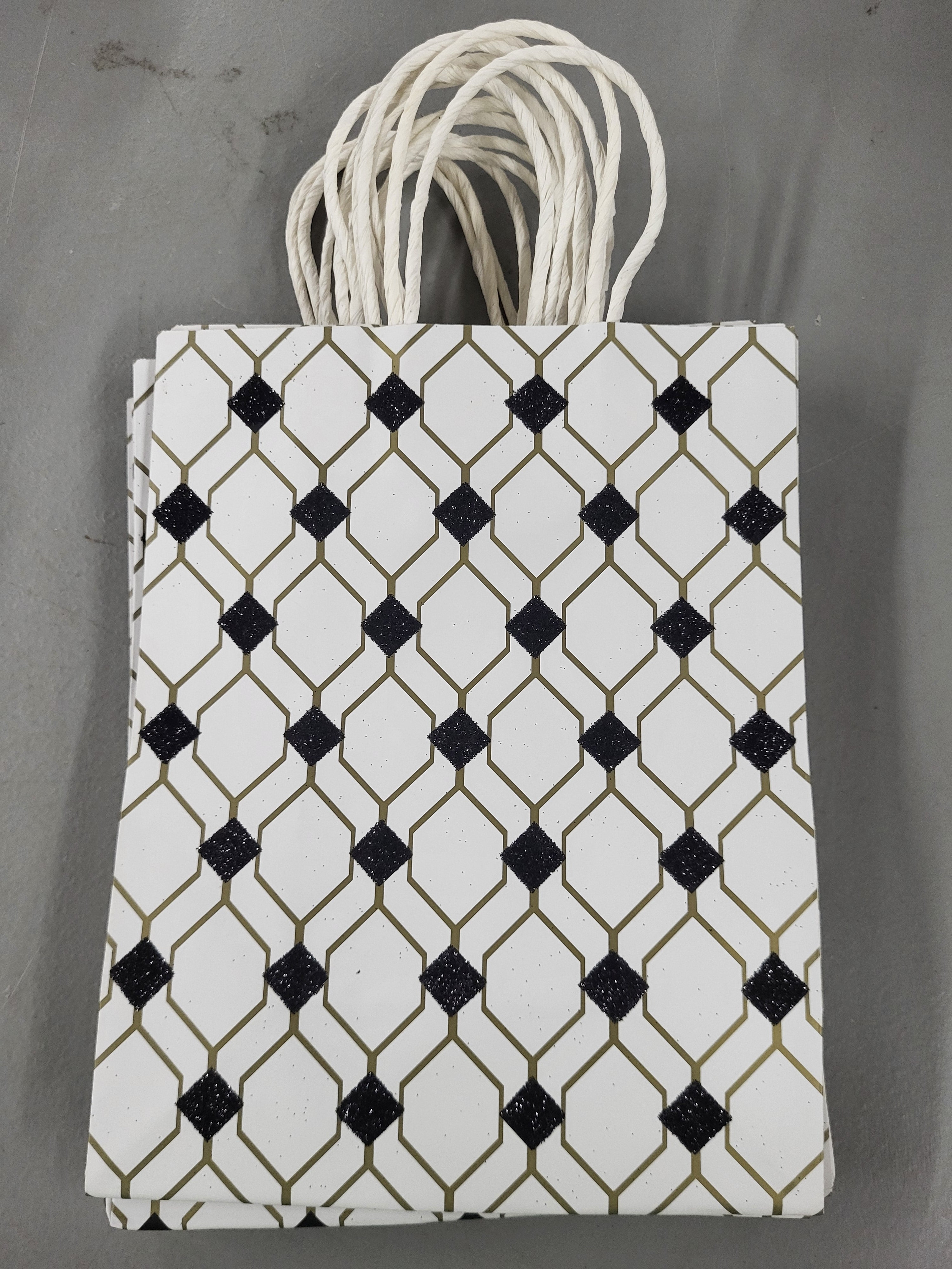 Gift Bags (8 pack)