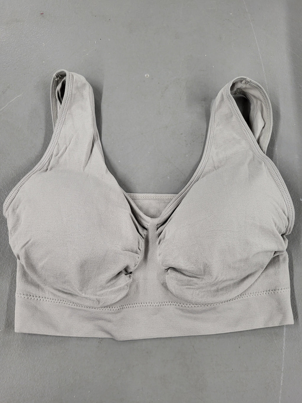 Comfort Bra (2XL)