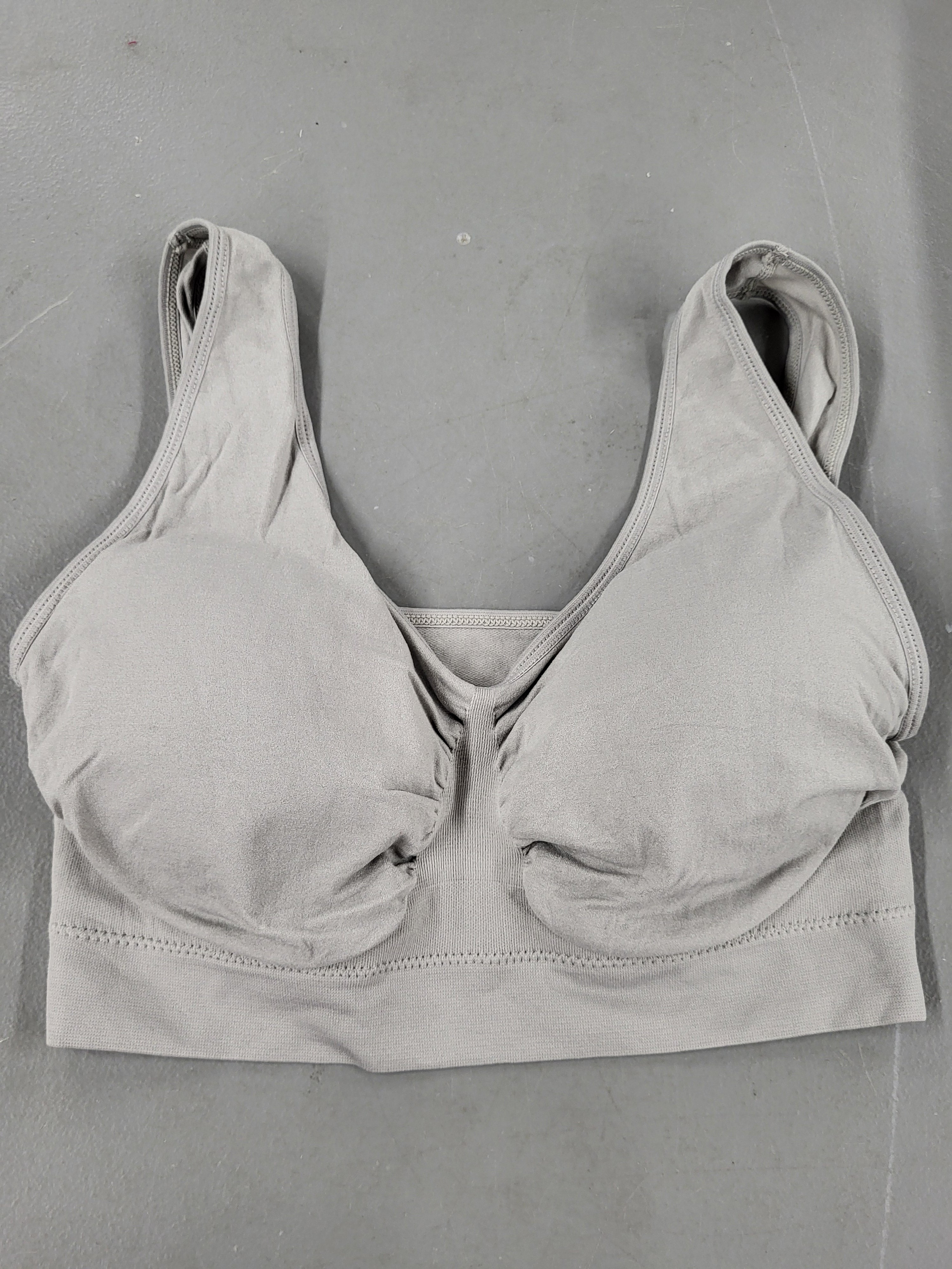 Comfort Bra (2XL)