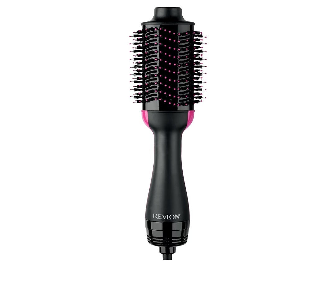 Revlon One-Stwp Volumizer Hair Brush