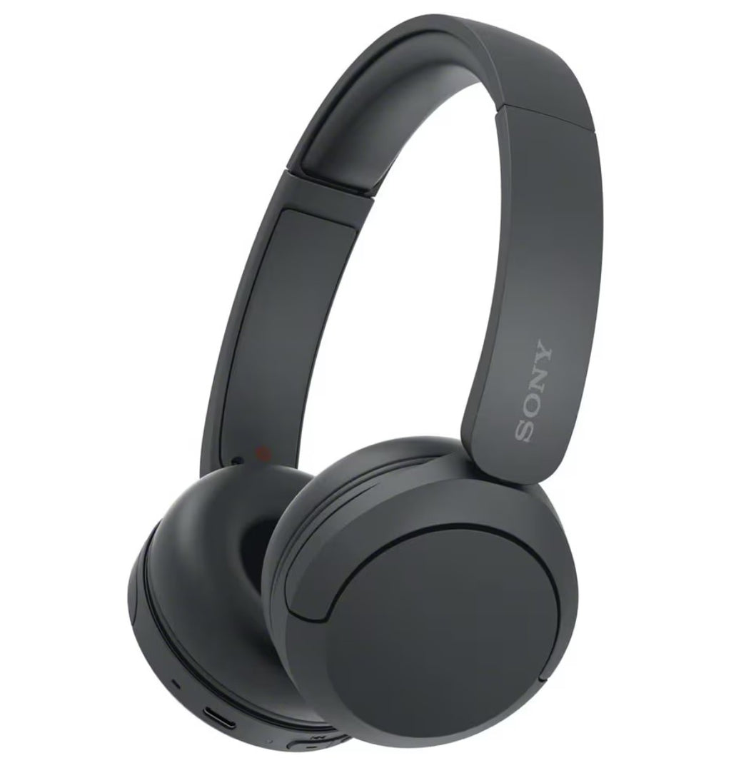 Sony WH-CH520 Wireless Headphones