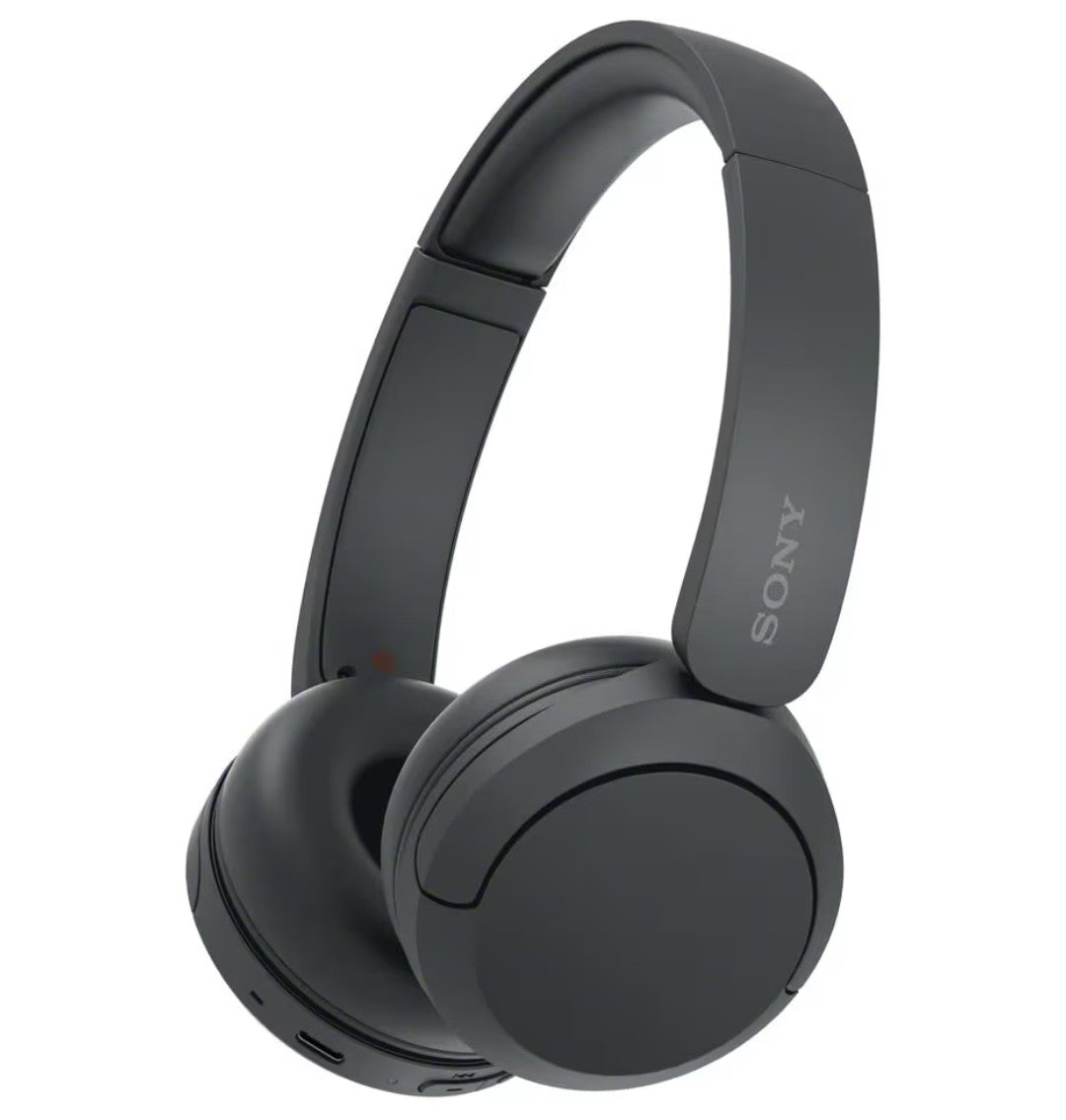 Sony WH-CH520 Wireless Headphones