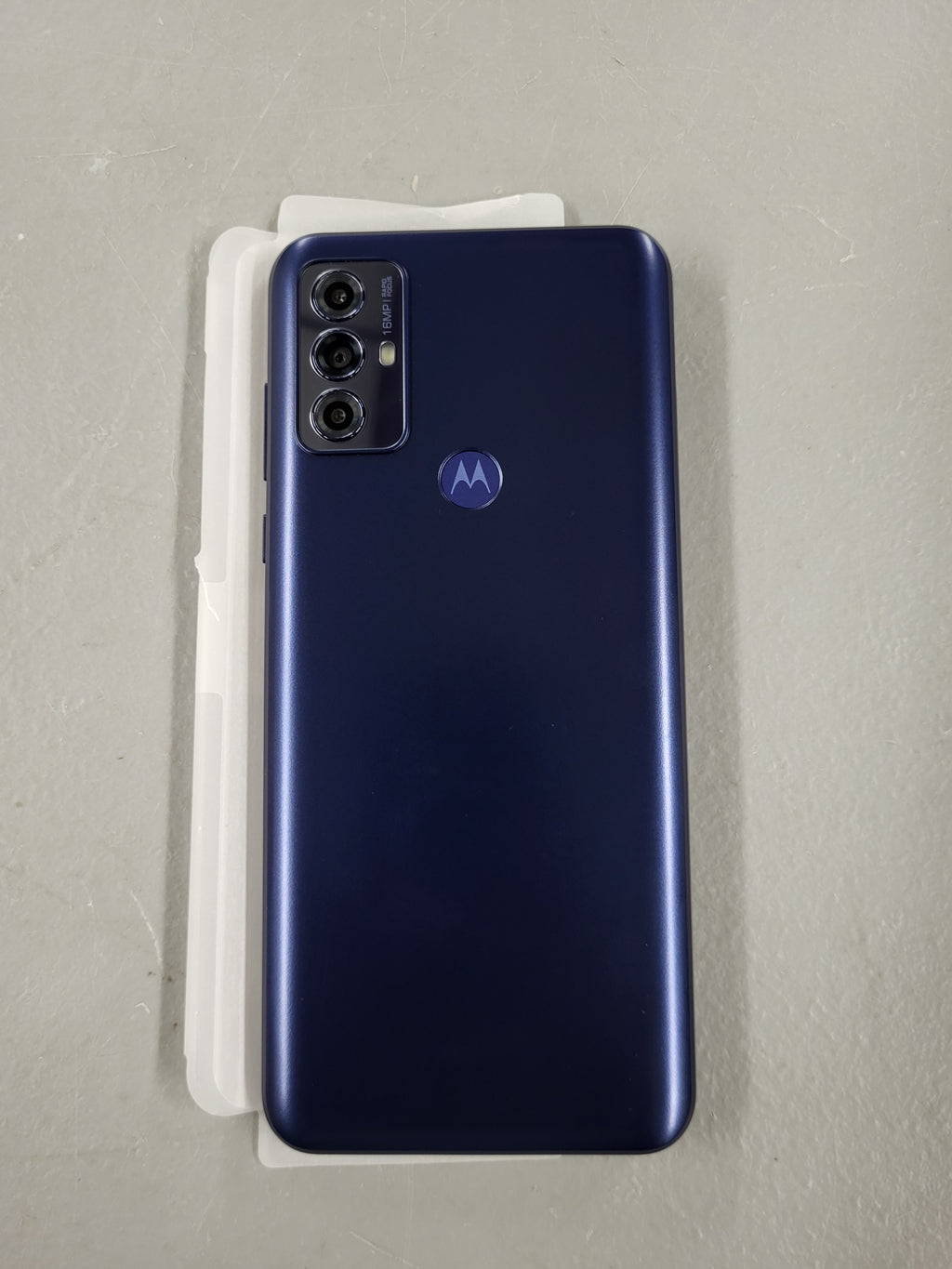 Motorola Moto G Play Unlocked (2023)