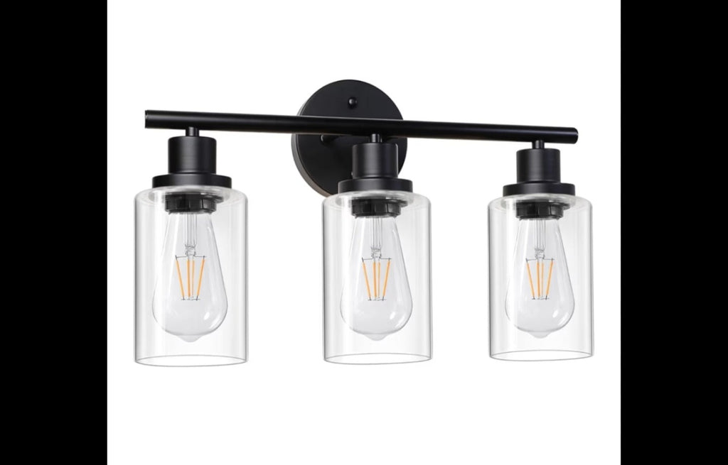 Unicozin 3 Lights Vanity Light