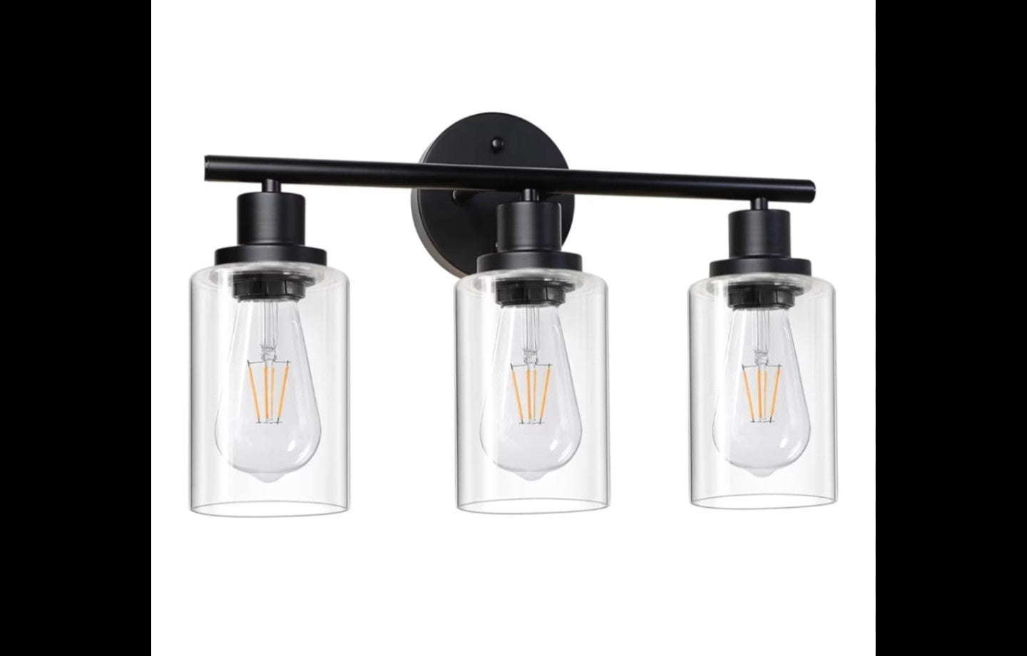 Unicozin 3 Lights Vanity Light