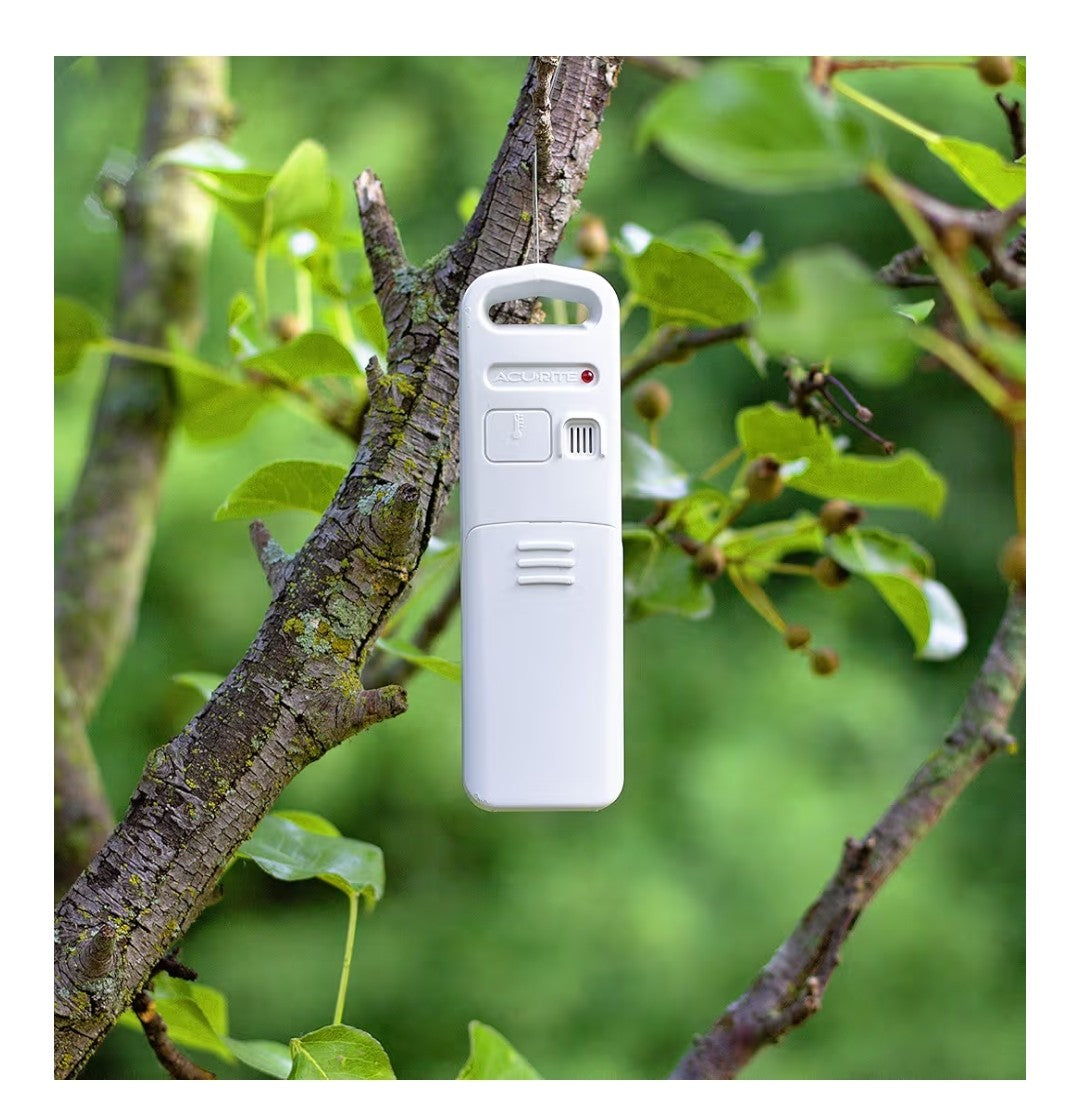 AcuRite Digital Vertical Weather Station