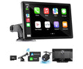 Wireless Smartscreen Stereo 9in