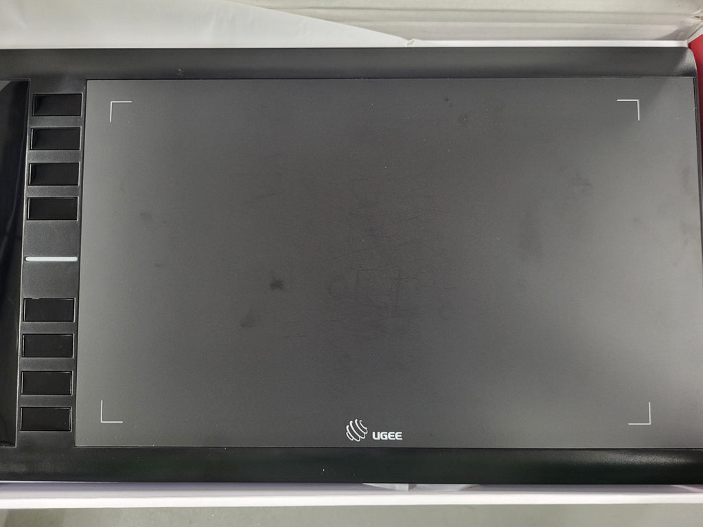 Graphic Drawing Tablet