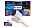 Portable Projector