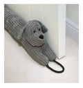 Marwood Under Door Draft Stopper Decorative Wind Stopper 36 inch for Door & Window.