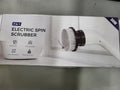 Electric Spin Scrubber