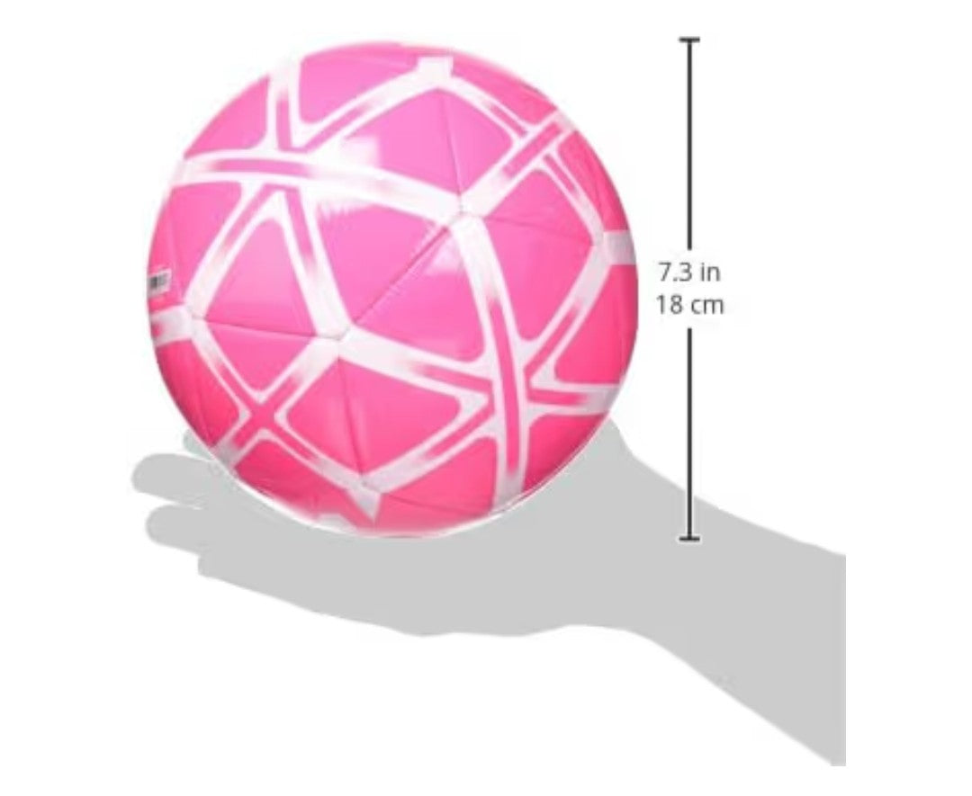 Adidas Starlancer Club Soccer Ball