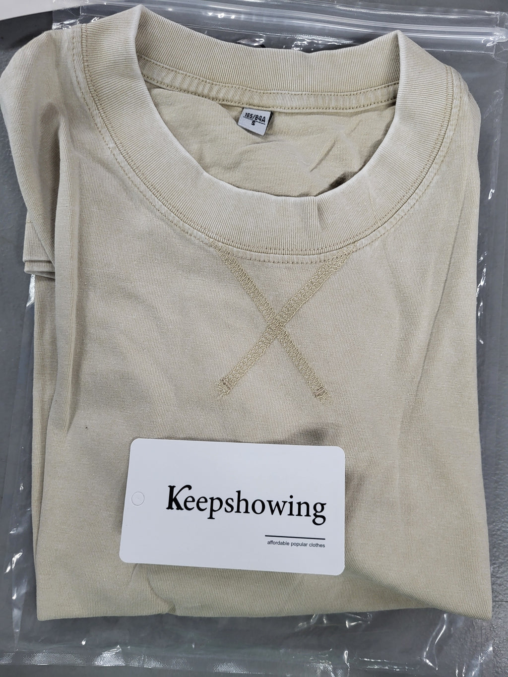 Women's Oversized T-Shirt (Small)