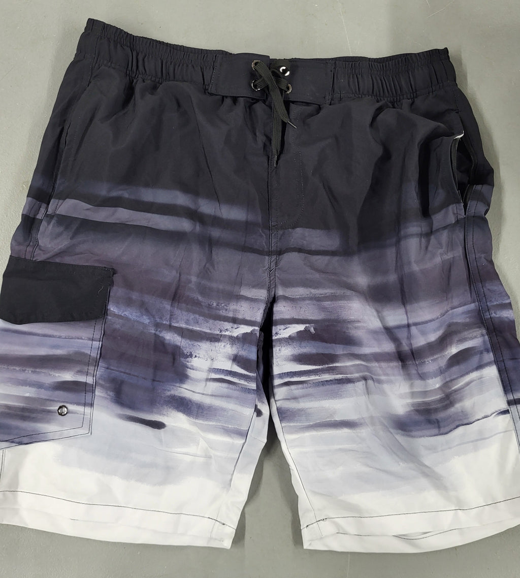 Silkworld Mens Swim Trunks (size 36)