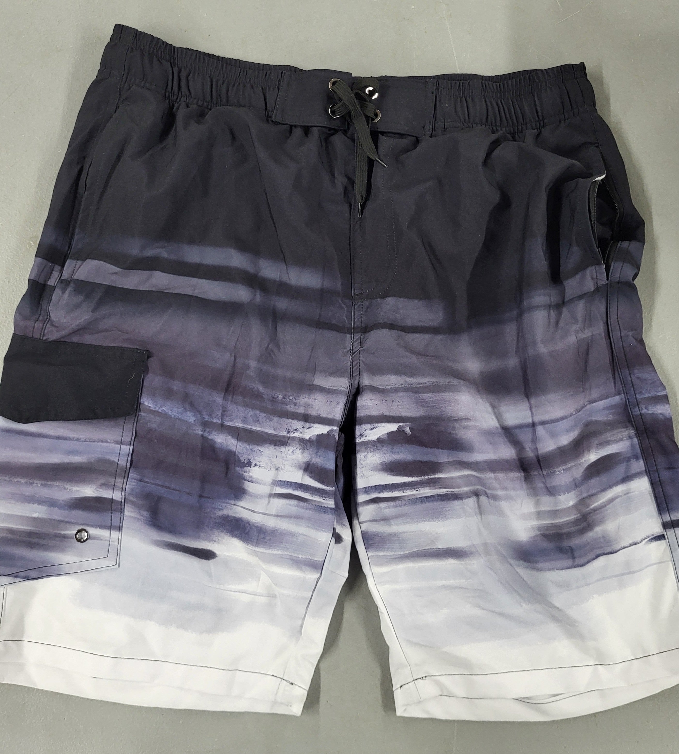 Silkworld Mens Swim Trunks (size 36)