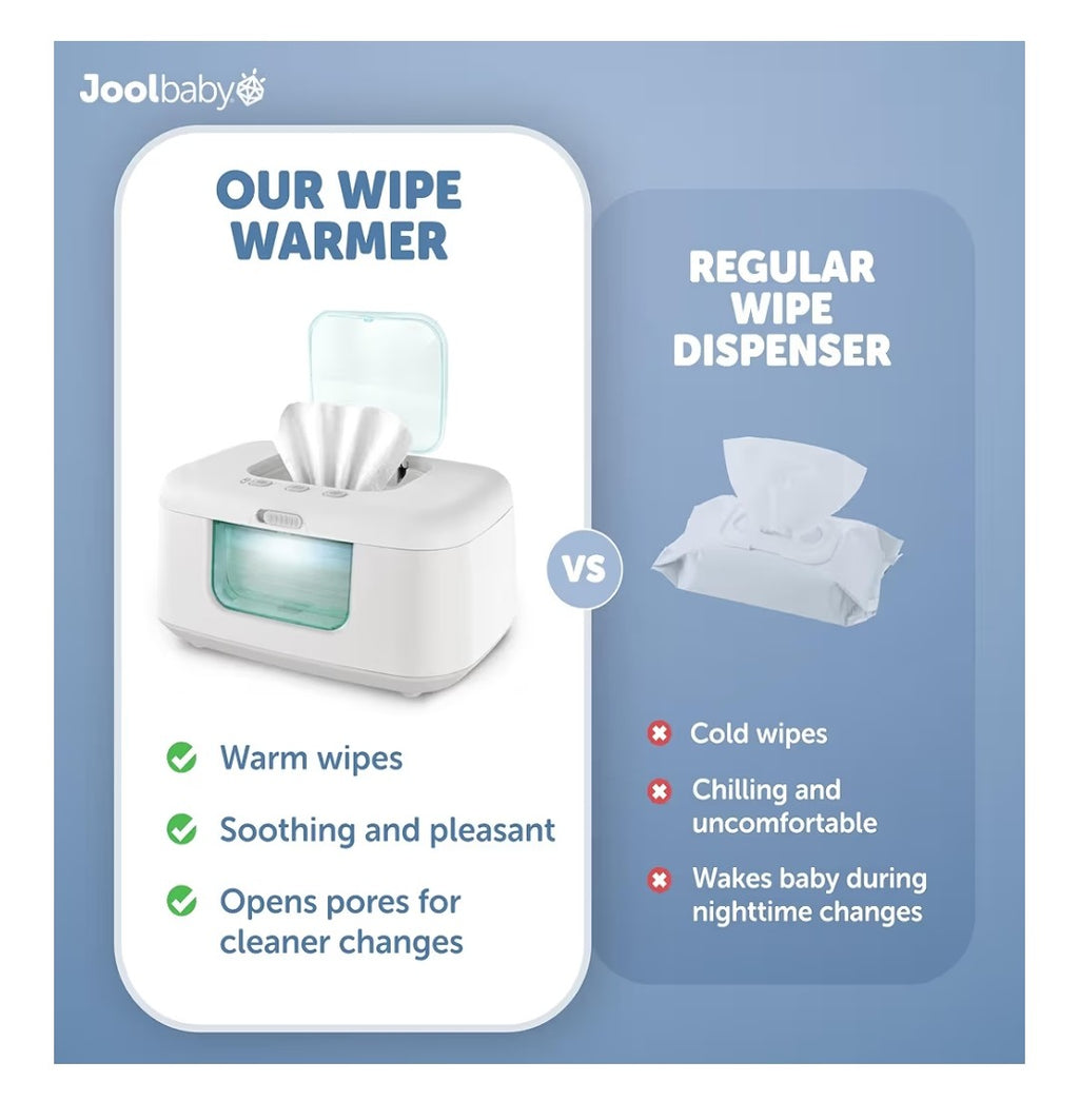 Tool Baby Baby Wipe Warmer