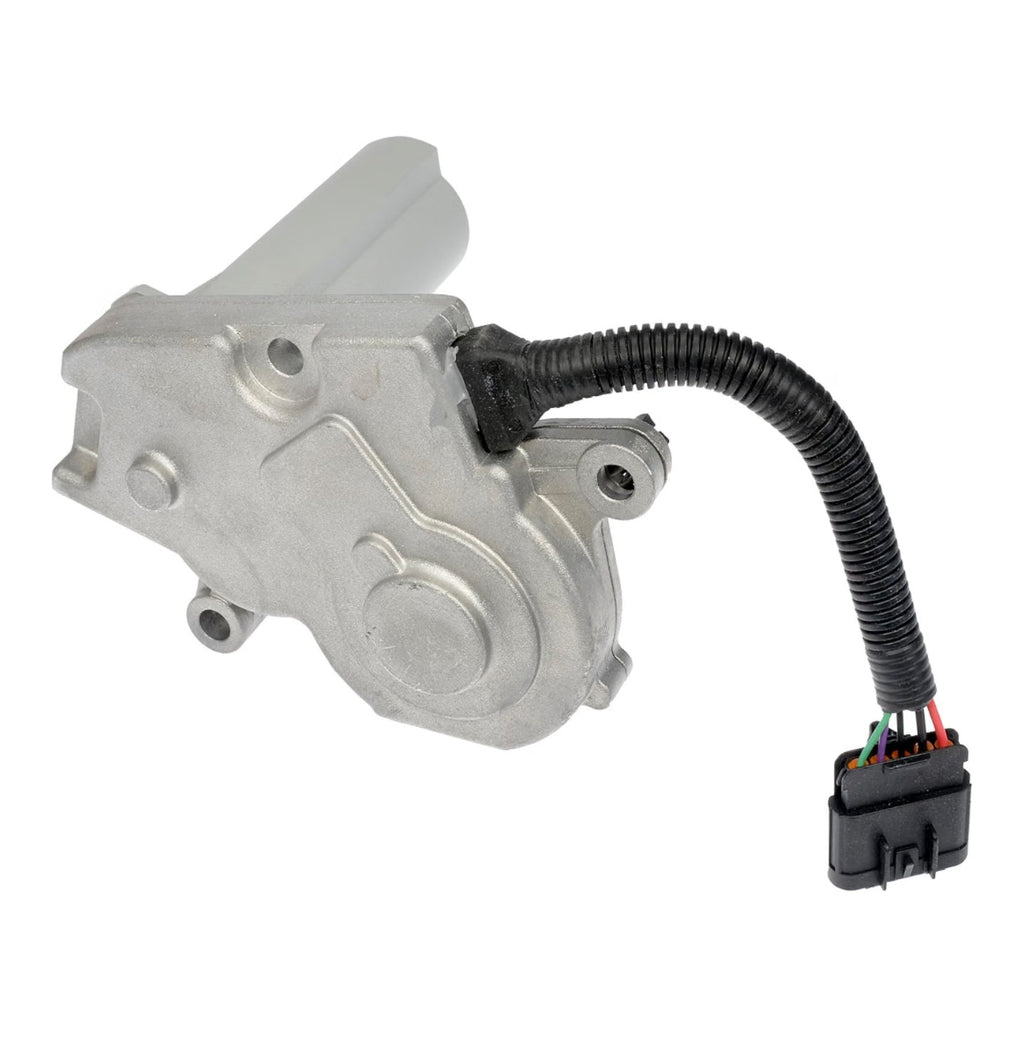 Dorman 600-909 Transfer Case Motor Compatible with Select Chevrolet / GMC Models