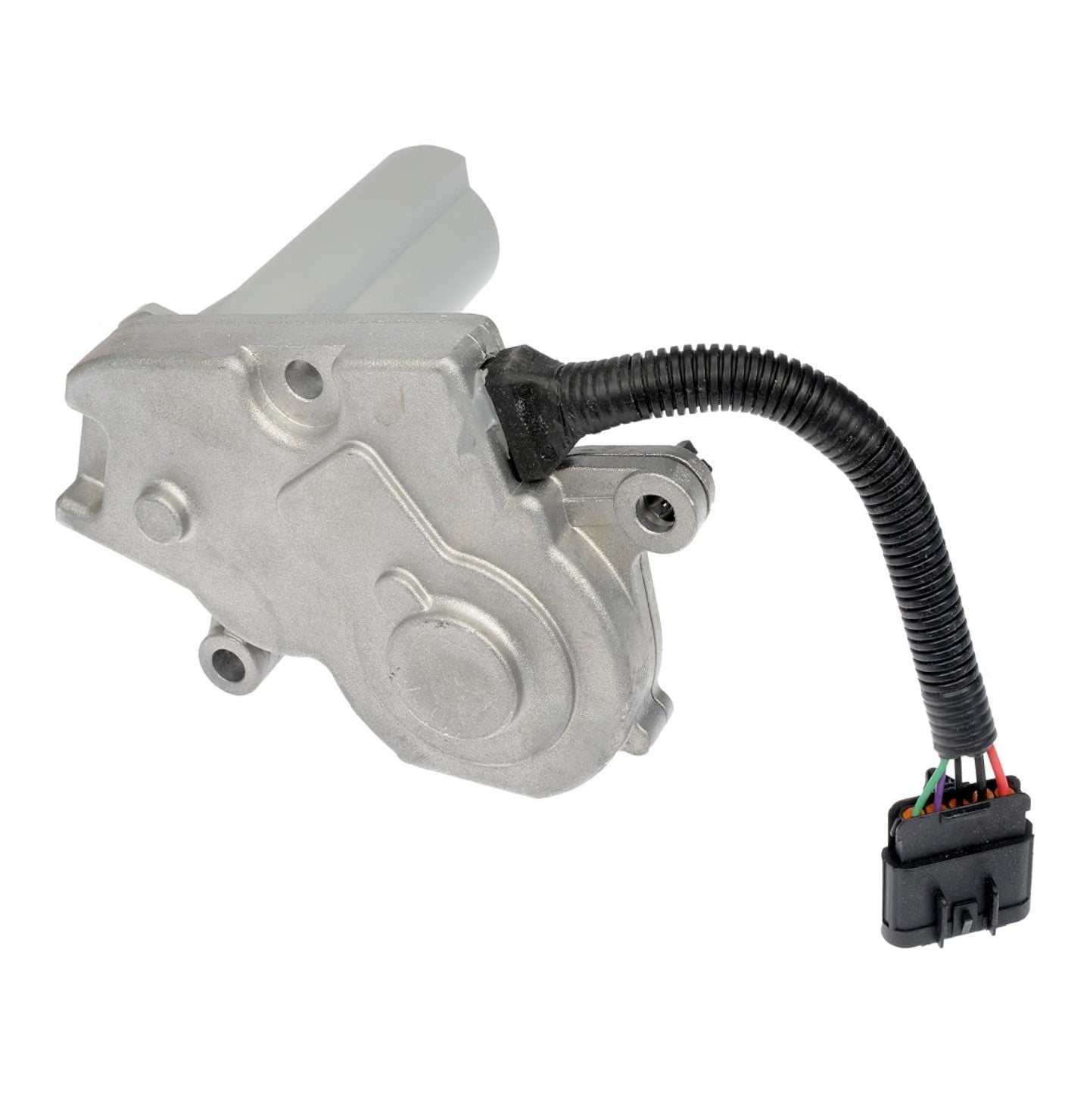 Dorman 600-909 Transfer Case Motor Compatible with Select Chevrolet / GMC Models