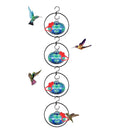 Headak Life Hummingbirdd Feeders (4 pack)