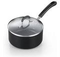 Cook N Home 2-Quart Saucepan with Lid