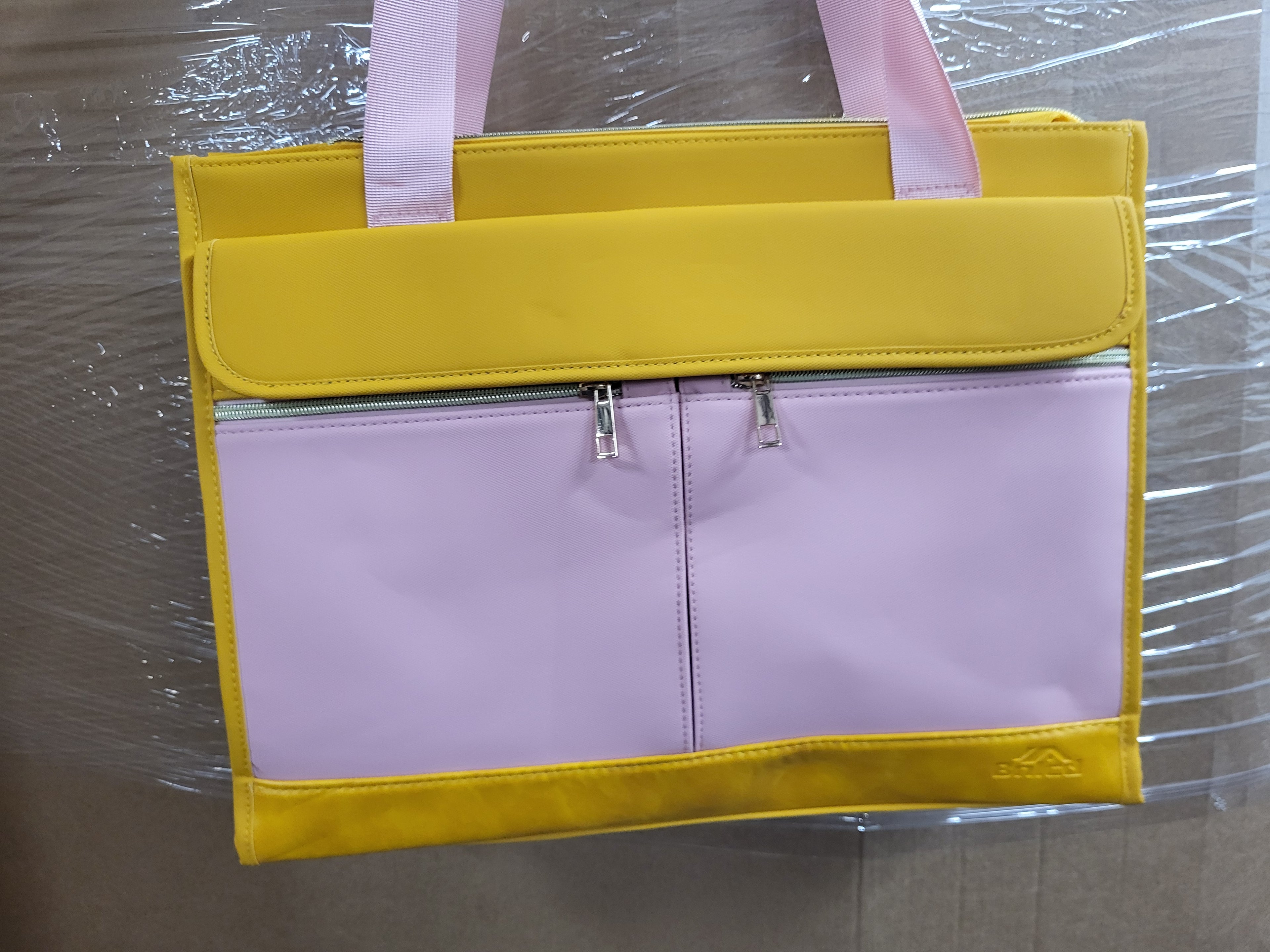 Bnlcd Lunch Tote Bag