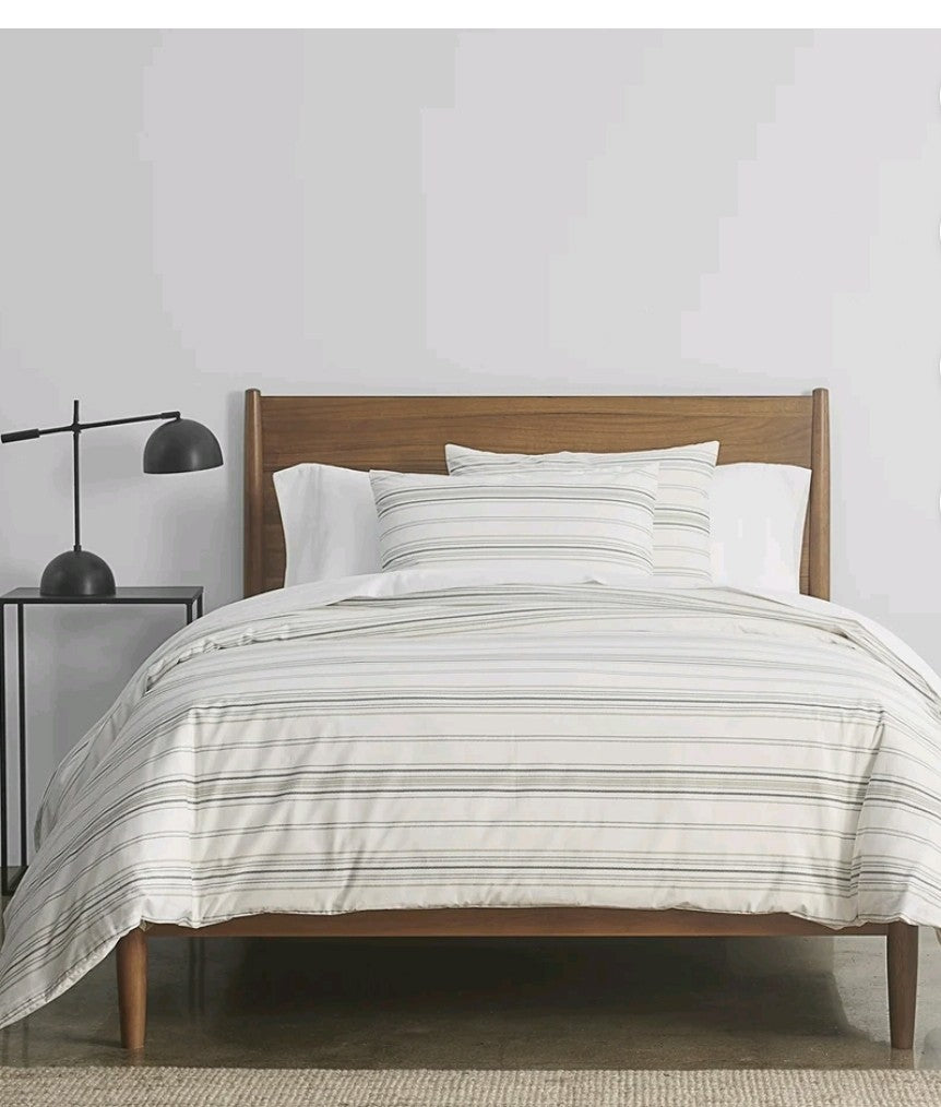 Simply Put King Size Duvet Set (3 Pieces)