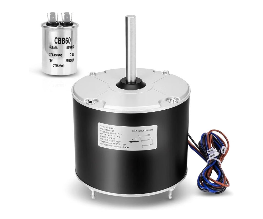 Condenser Fan Motor