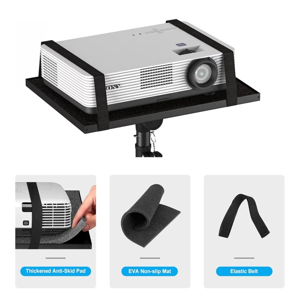 Decosis Projector Stand Tripod
