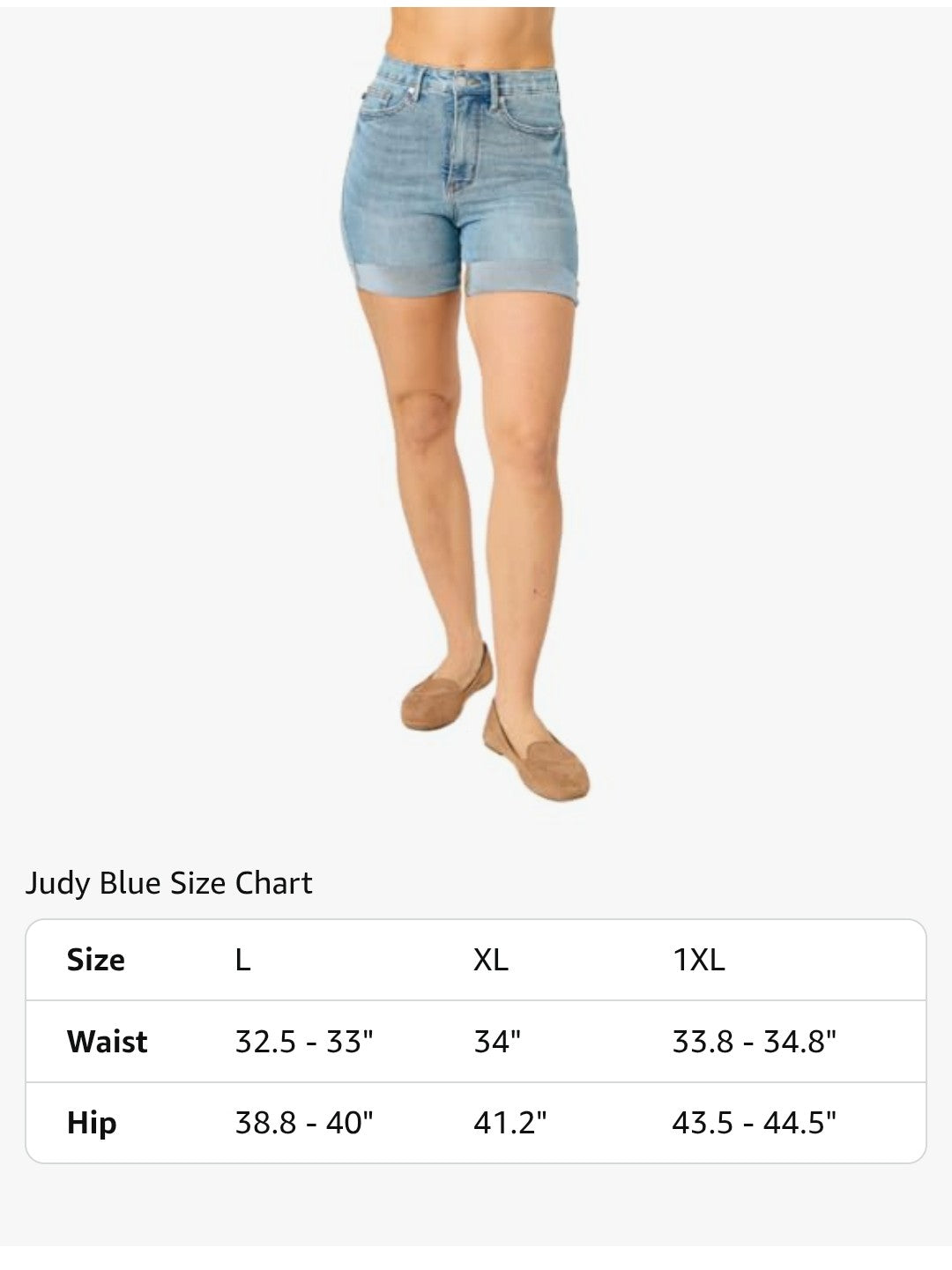 Judy Blue High Waist (XL/ 31 Regular)