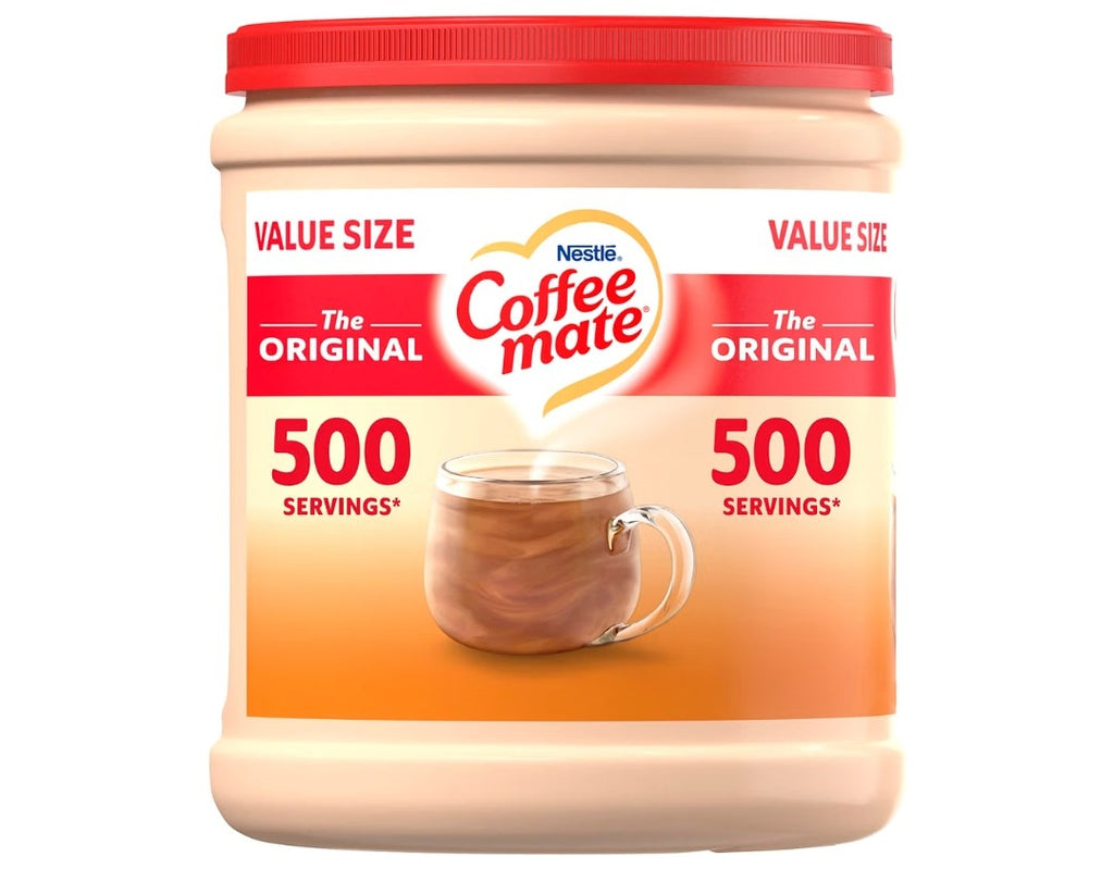 Coffee Mate Original Powder Creamer 35.3oz