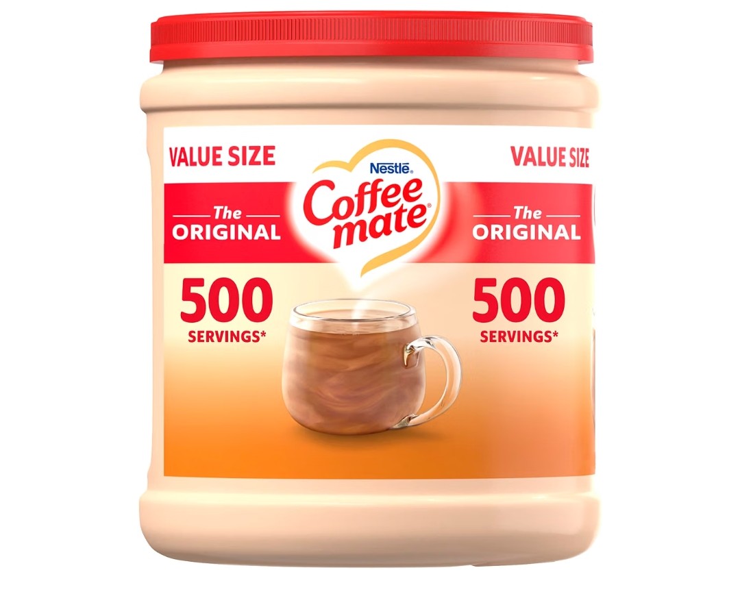 Coffee Mate Original Powder Creamer 35.3oz