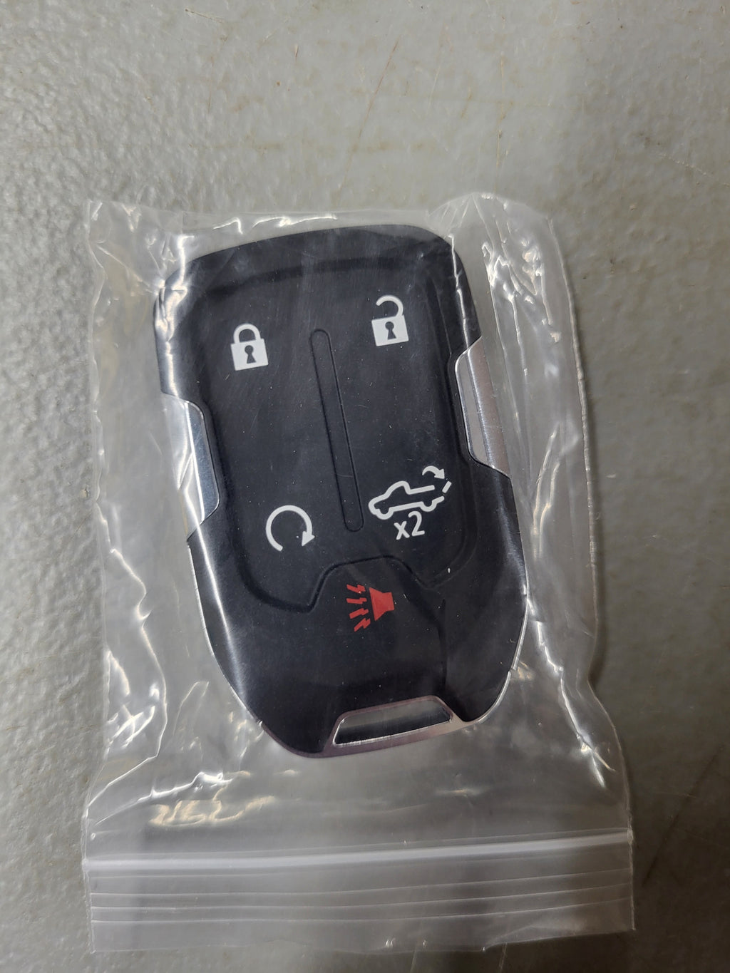 Keyless Entry Remote