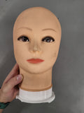 Mannequin Head