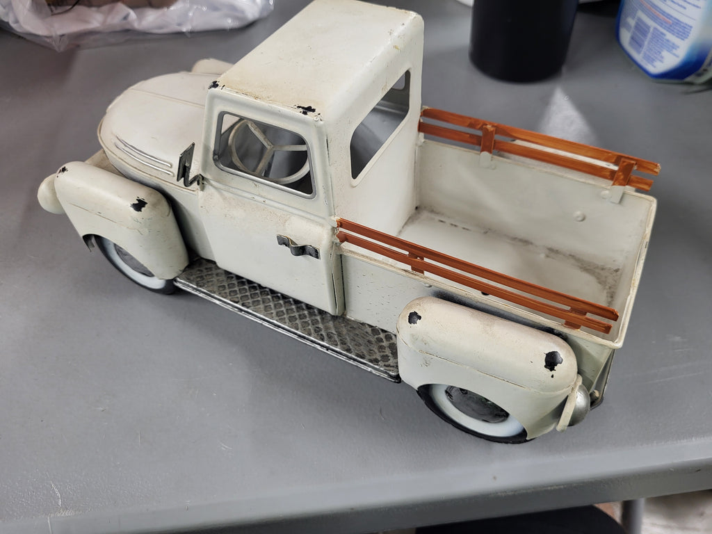 Decorative Truck