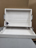 Galleries of Design Serving Tray (2 pack)