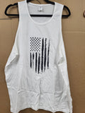 American Flag Tank Top (XL)