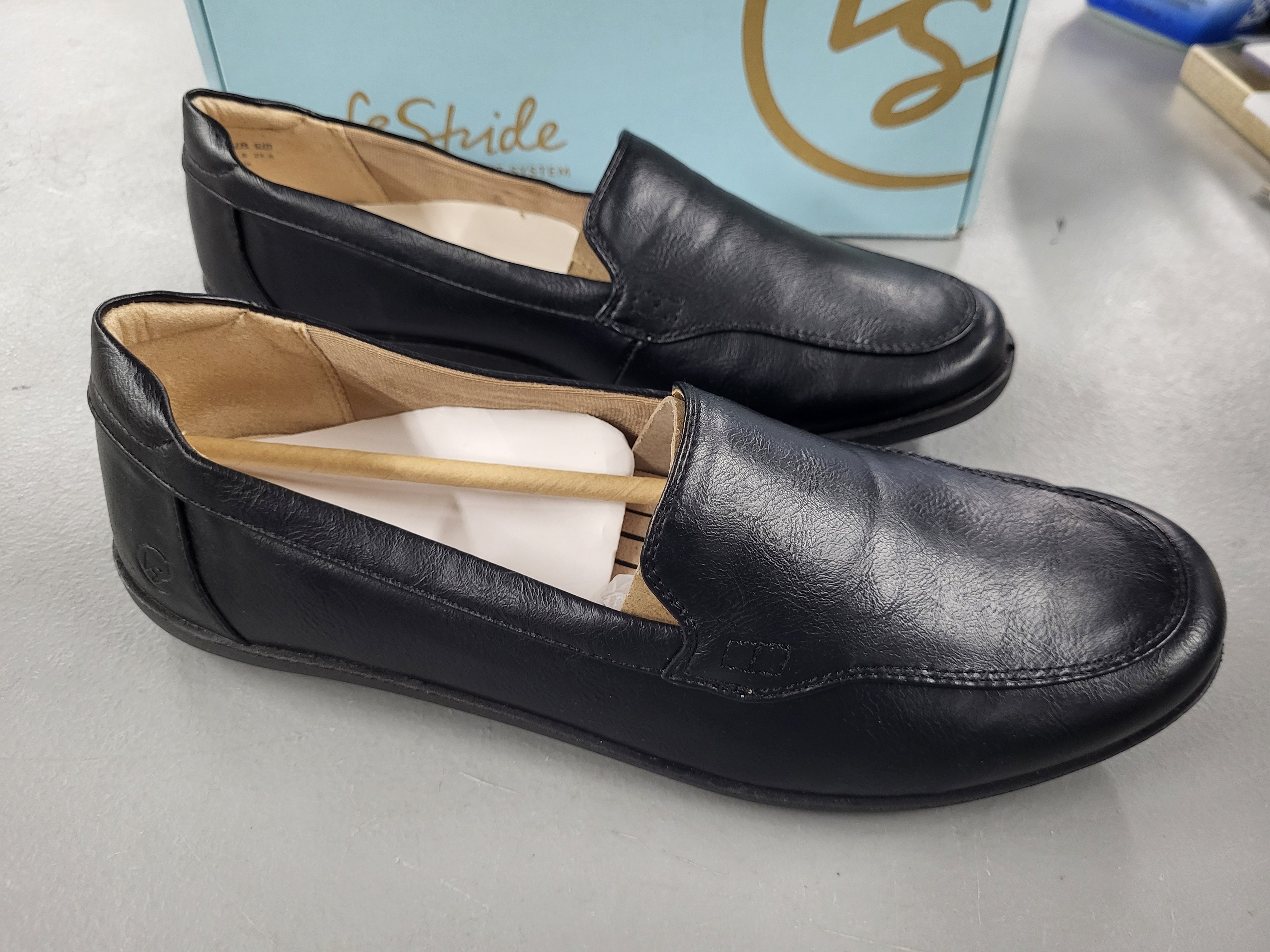 LifeStride Nina Loafer (Women's 9 1/2)
